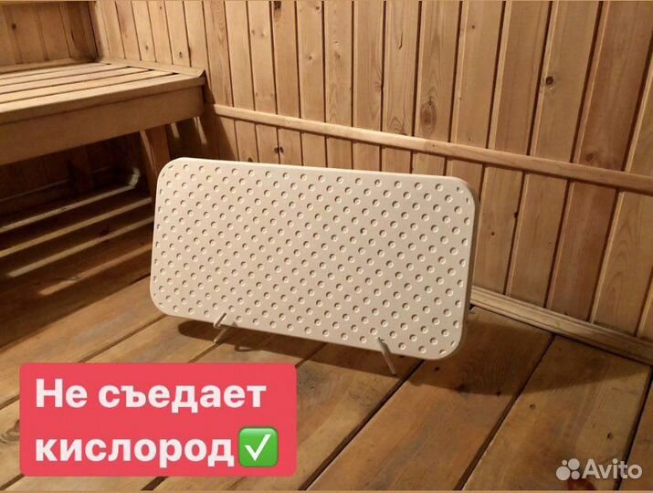 Обогреватель (камин) Эко