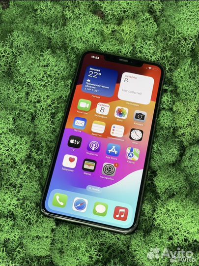 iPhone 11 Pro Max, 64 ГБ