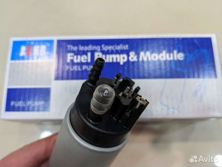 Насос топливный VW amarok