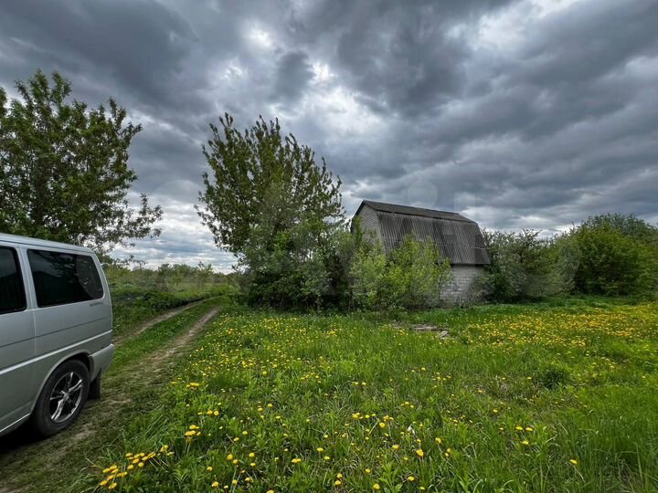 Участок 6,1 сот. (СНТ, ДНП)