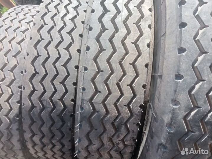 Шины грузовые Typex. На камаз