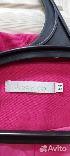 Пиджак женский