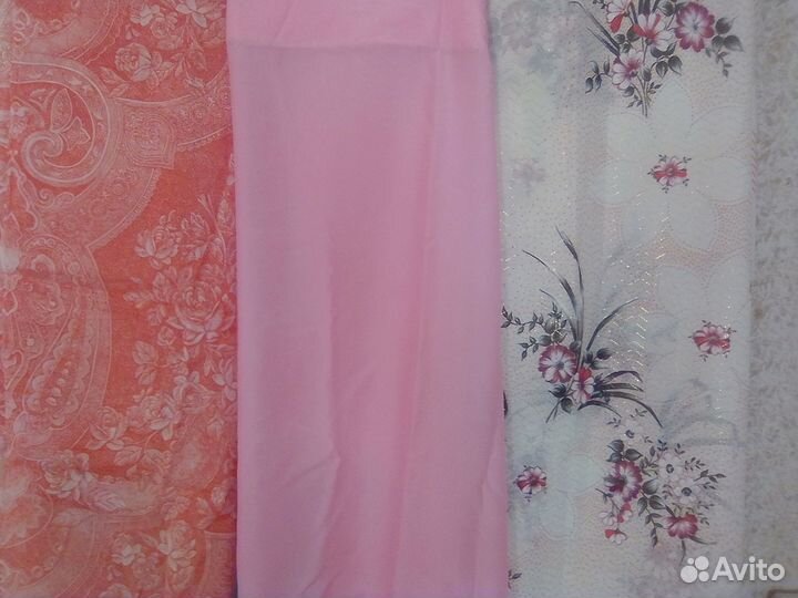 Материал для шитья курточный