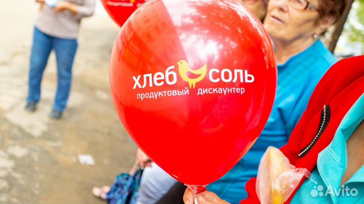 Заместитель директора магазина