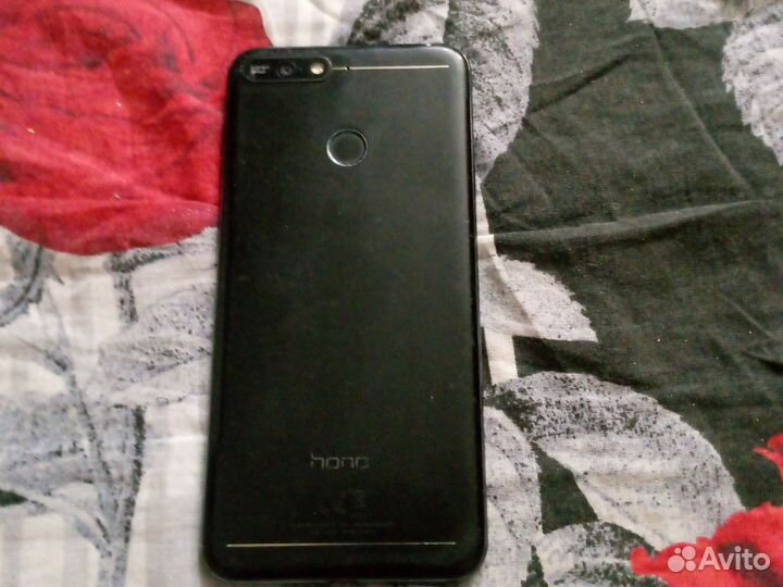 HONOR 7A Pro, 2/16 ГБ