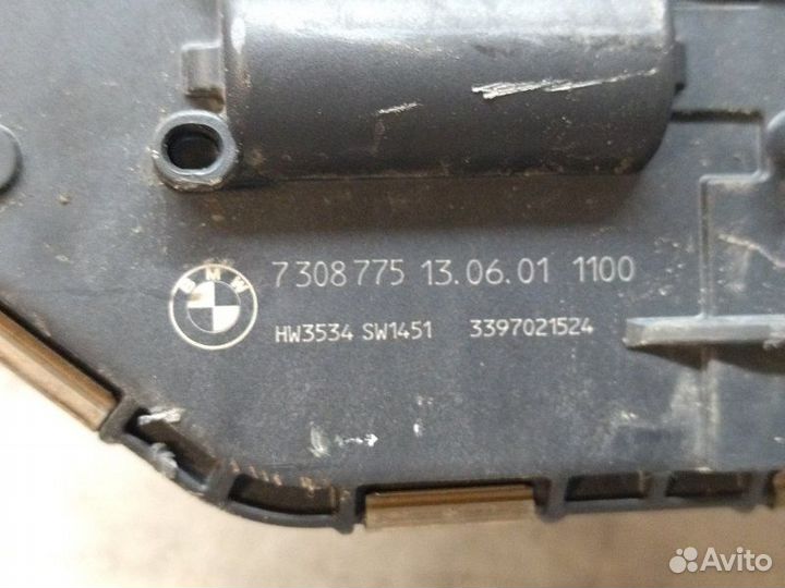 Трапеция дворников Bmw 6 F06 2013