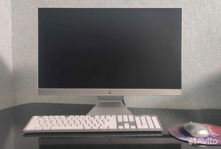 Моноблок asus V241IC-R