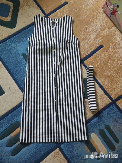 Платье 42 размера