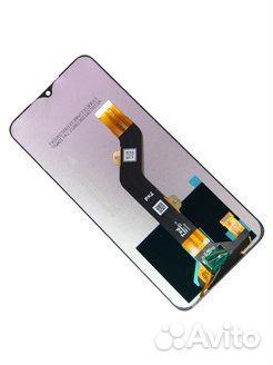Ремонт/продажа Дисплей для Infinix Hot 10S