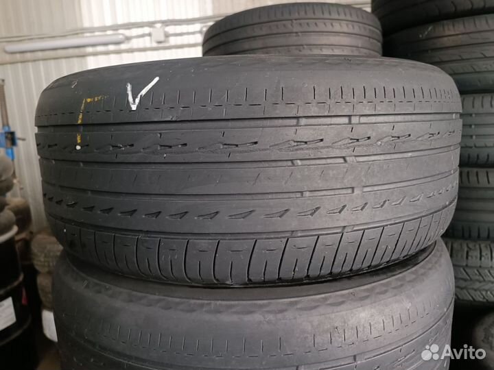 Bridgestone Regno GR-XII 225/50 R17 98V