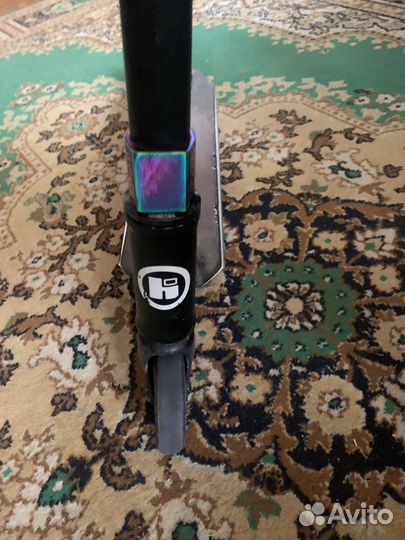 Hipe H3 2021 neochrome