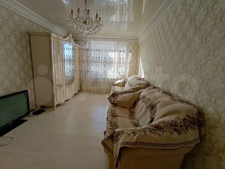 1-к. квартира, 39 м², 6/7 эт.