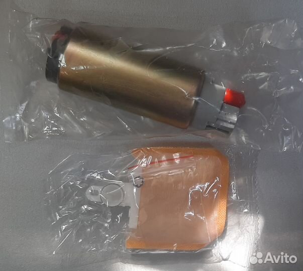 Топливный насос электр. Га Yamaha F40-50