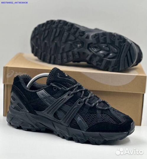 Кроссовки Asics Gel-Sonoma 15-50 (Арт.62189)