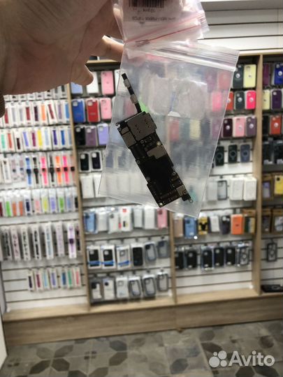 Плата iPhone 14 pro 256gb