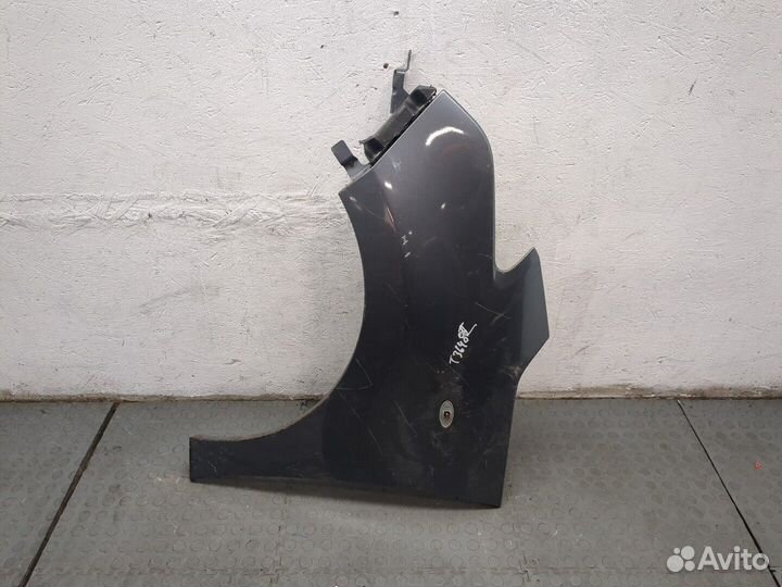 Крыло Citroen C3 picasso, 2009