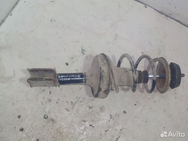 Амортизатор передний Renault Kangoo