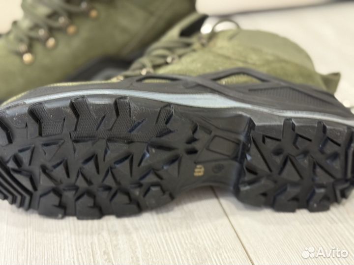 Тактические ботинки