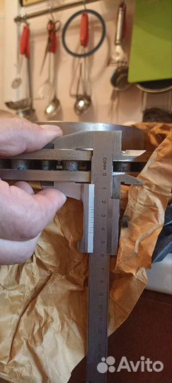 Тормозные диски