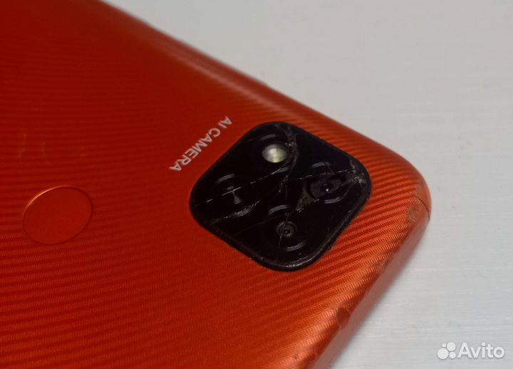 Xiaomi Redmi 9C NFC 3/64Gb