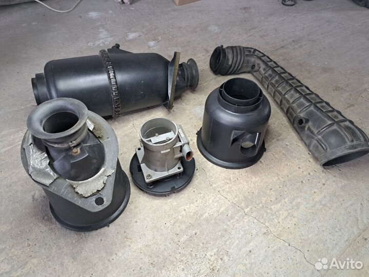 Генератор Форд Эксплорер 2