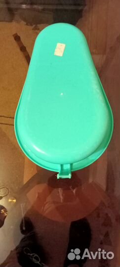 Судно подкладное пластиковое (Утка - туалет)