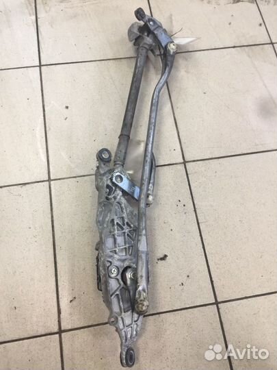 Трапеция дворников Mazda Cx-7