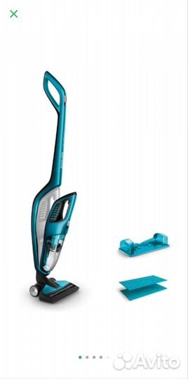 Пылесос Philips 3 в 1