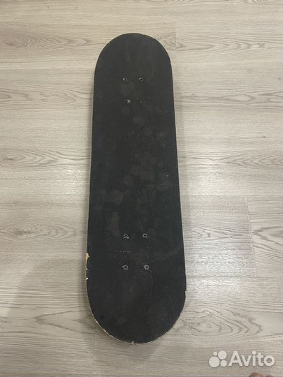 Скейтборд детский
