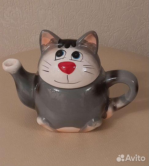 Заварочный чайник