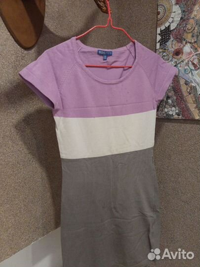 Платье женское