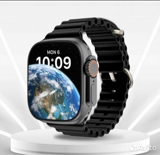 SMART watch x8 ultra