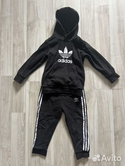 Костюм адидас оригинал