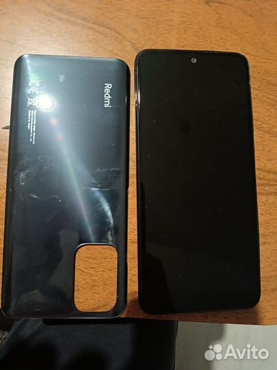 Xiaomi Redmi Note 10, 4/128 ГБ