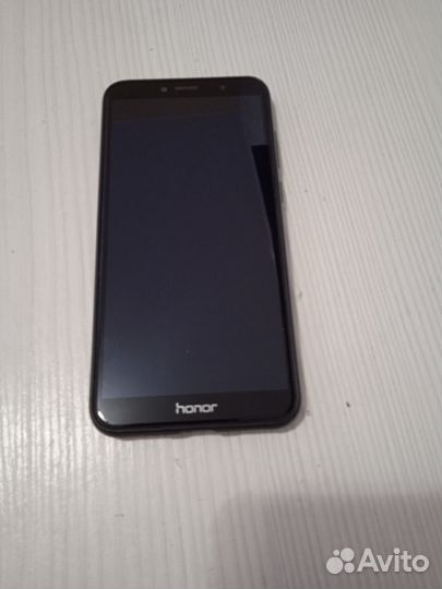 HONOR 7C, 3/32 ГБ