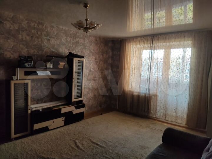 2-к. квартира, 73 м², 4/5 эт.