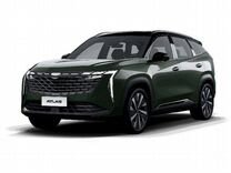 Новый Geely Atlas 2.0 AMT, 2024, цена от 2 959 990 руб.