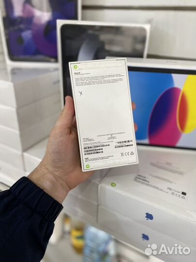iPhone 15, 128 ГБ