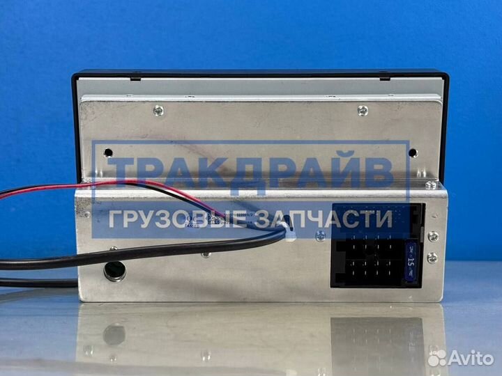 Медиа система MP5 с сенсорным экраном Ситрак C7H