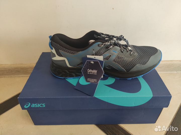 Кроссовки asics Gel sonoma 5