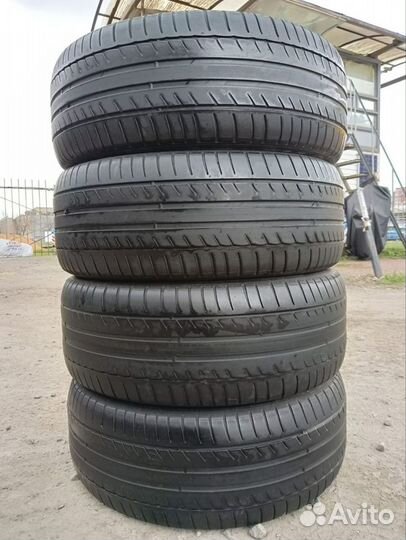 Michelin Primacy HP 215/50 R17 95W