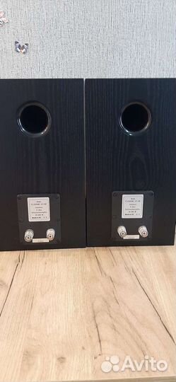 Полочная акустика arslab classic 1.5 se
