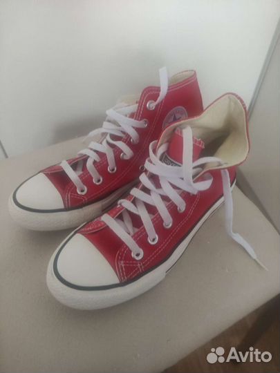 Кеды женские Converse