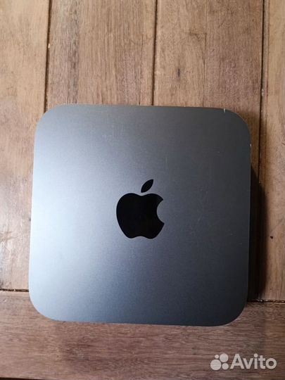 Apple Mac mini 2018 i5 3Ghz 36 GB ddr4,ssd 256