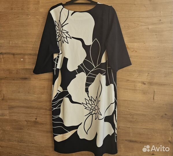 Платье размер 52/54