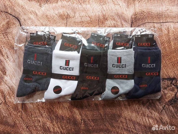 Носки Nike Reebok Lacoste Jordan