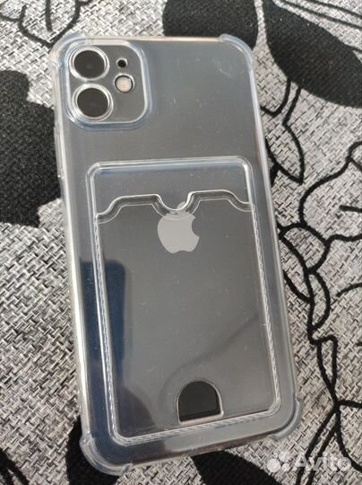 Продам айфон 11