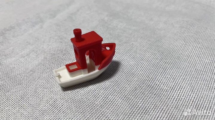 3D принтер