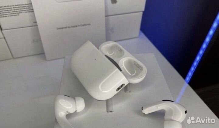 Airpods pro 2 premium (Гарантия)