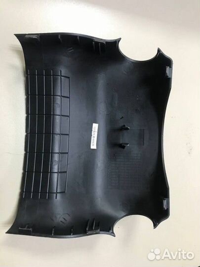 Кожух рулевой колонки верхний 2011 - 2014 Kia Rio